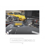 Nabíječka autobaterií GYS GYSFLASH HERITAGE 6A Nabíječka autobaterií GYS GYSFLASH HERITAGE 6A náhled
