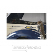 Nabíječka autobaterií GYS GYSFLASH HERITAGE 6A Nabíječka autobaterií GYS GYSFLASH HERITAGE 6A náhled