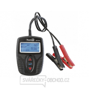 Tester autobaterií GYS DBT 300 Tester autobaterií GYS DBT 300 gallery main image