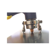 Vodicí kruhová sada pro plazmové hořáky GYS MT25K/ MT35K/ MT45/ TPT40 Náhled