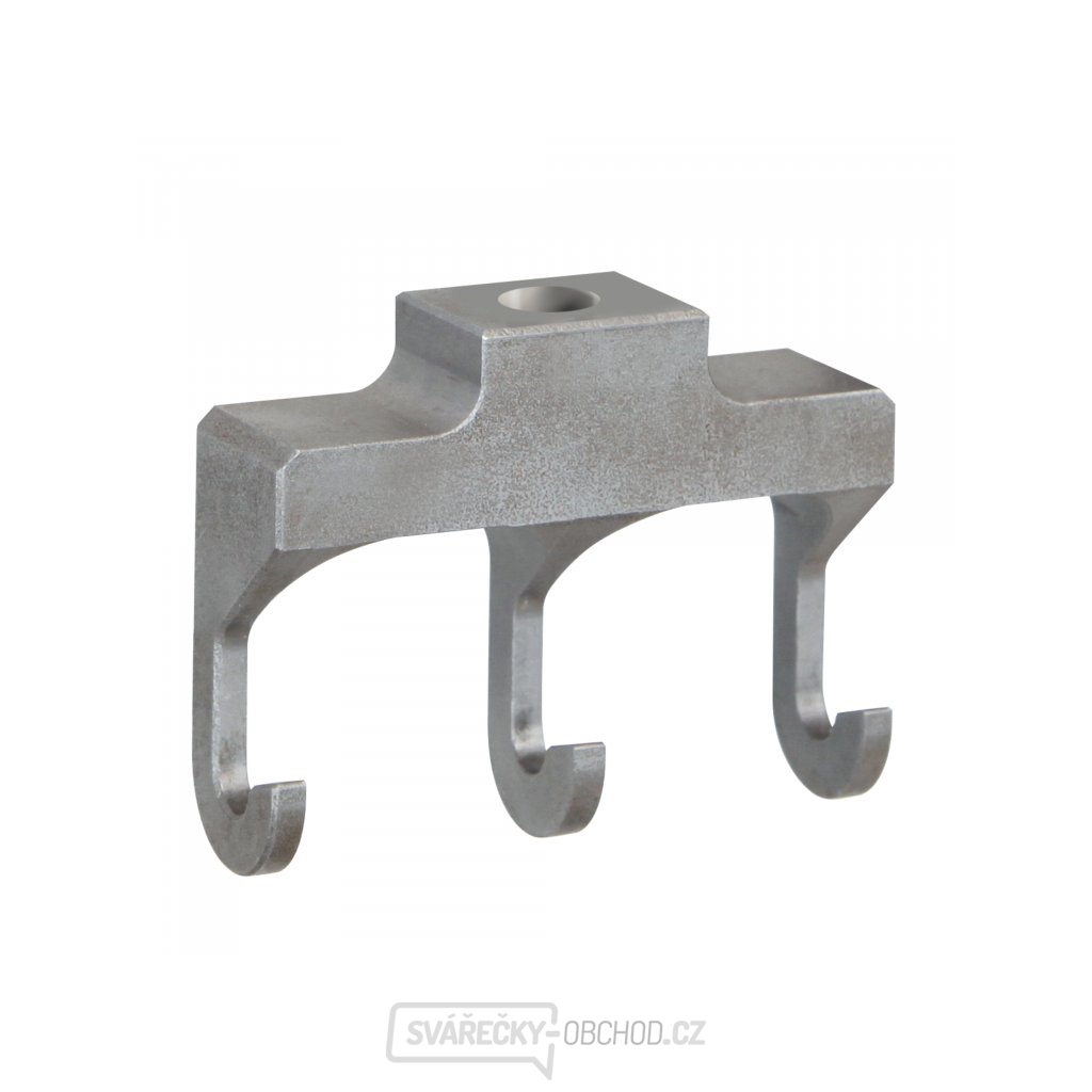 3-hákový vytahovací přípravek GYS PREMIUM 3-hákový vytahovací přípravek GYS PREMIUM gallery main image