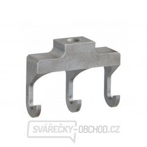 3-hákový vytahovací přípravek GYS PREMIUM 3-hákový vytahovací přípravek GYS PREMIUM gallery main image