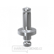 Matrice pro provrtání a tvarování plechů GYS T8, průměr 8 mm Matrice pro provrtání a tvarování plechů GYS T8, průměr 8 mm gallery main image