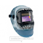 Samostmívací svařovací kukla GYS PROMAX 9/13G SHARK TRUECOLOR Samostmívací svařovací kukla GYS PROMAX 9/13G SHARK TRUECOLOR gallery main image