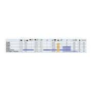 Samostmívací svařovací kukla GYS PROMAX 9/13G VOLCAN TRUECOLOR Náhled