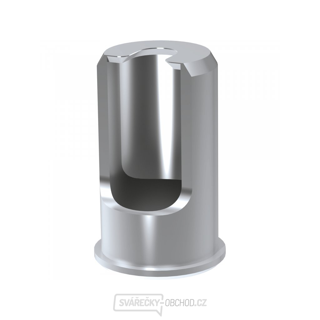 Matrice pro provrtání a tvarování plechů GYS ST2, průměr 8 mm