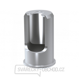 Matrice pro provrtání a tvarování plechů GYS ST2, průměr 8 mm Matrice pro provrtání a tvarování plechů GYS ST2, průměr 8 mm gallery main image