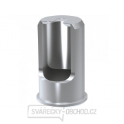 Matrice pro provrtání a tvarování plechů GYS ST1, průměr 6 mm Matrice pro provrtání a tvarování plechů GYS ST1, průměr 6 mm gallery main image