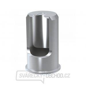 Matrice pro provrtání a tvarování plechů GYS ST1, průměr 6 mm Matrice pro provrtání a tvarování plechů GYS ST1, průměr 6 mm gallery main image