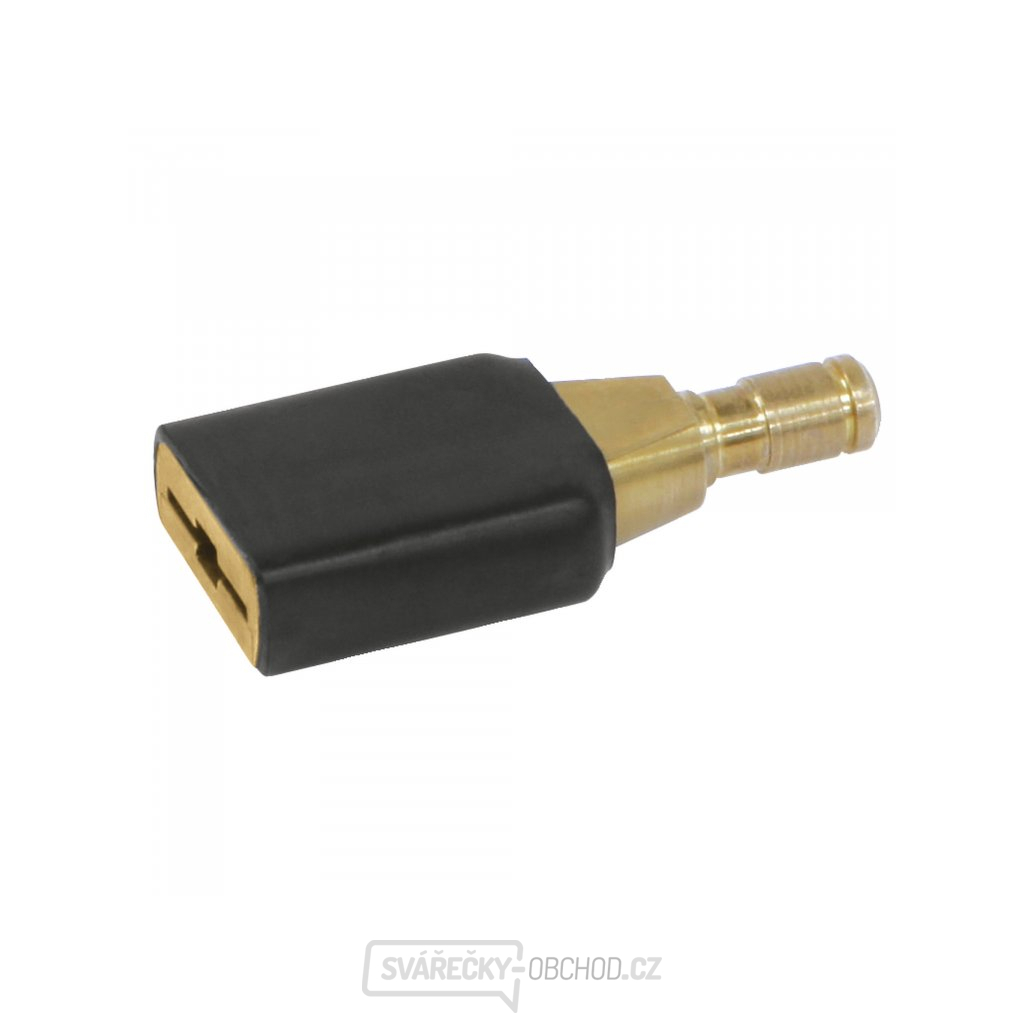 Držák vytahovacích ok pro spotovací pistoli GYS ARC PULL