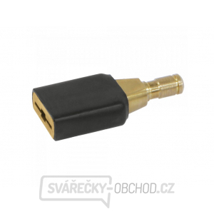 Držák vytahovacích ok pro spotovací pistoli GYS ARC PULL Držák vytahovacích ok pro spotovací pistoli GYS ARC PULL gallery main image