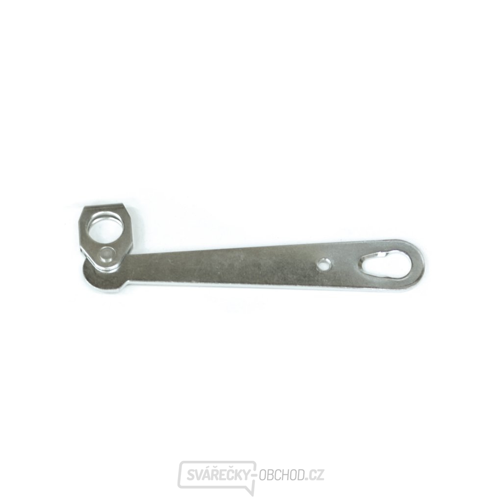 Povolovací klíč na bodovovací elektrody GYS gallery main image
