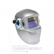 Samostmívací svařovací kukla GYS PROMAX 9/13G SILVER TRUECOLOR Samostmívací svařovací kukla GYS PROMAX 9/13G SILVER TRUECOLOR gallery main image
