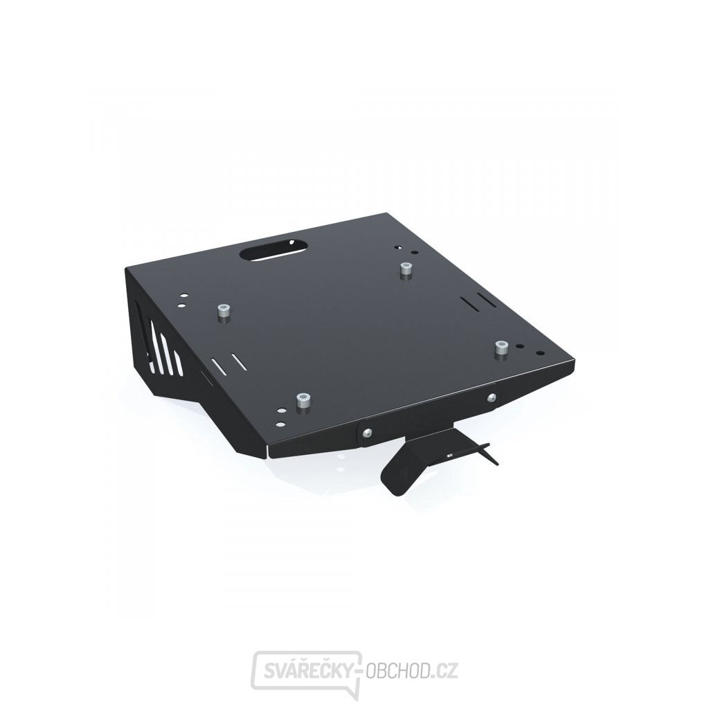 Držák na zeď pro nabíječky GYS GYSFLASH HF gallery main image