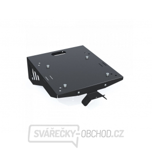 Držák na zeď pro nabíječky GYS GYSFLASH HF Držák na zeď pro nabíječky GYS GYSFLASH HF gallery main image