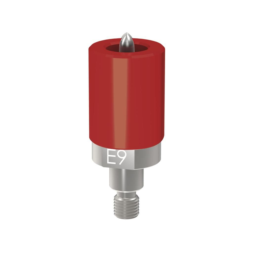 Levně Matrice pro vytažení nýtů GYS E9, průměr 8 mm 058606
