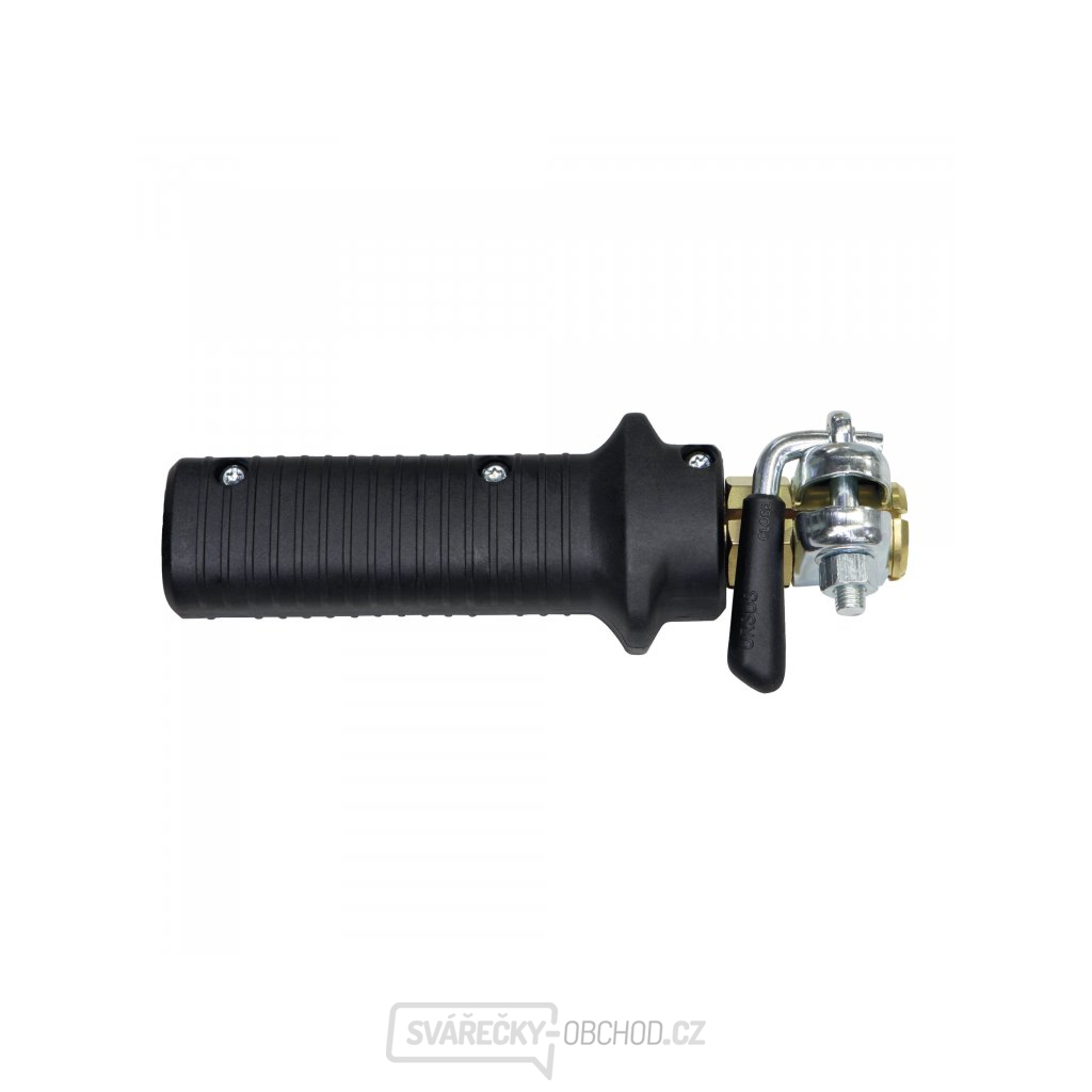 Jednoduchá pistole GYS