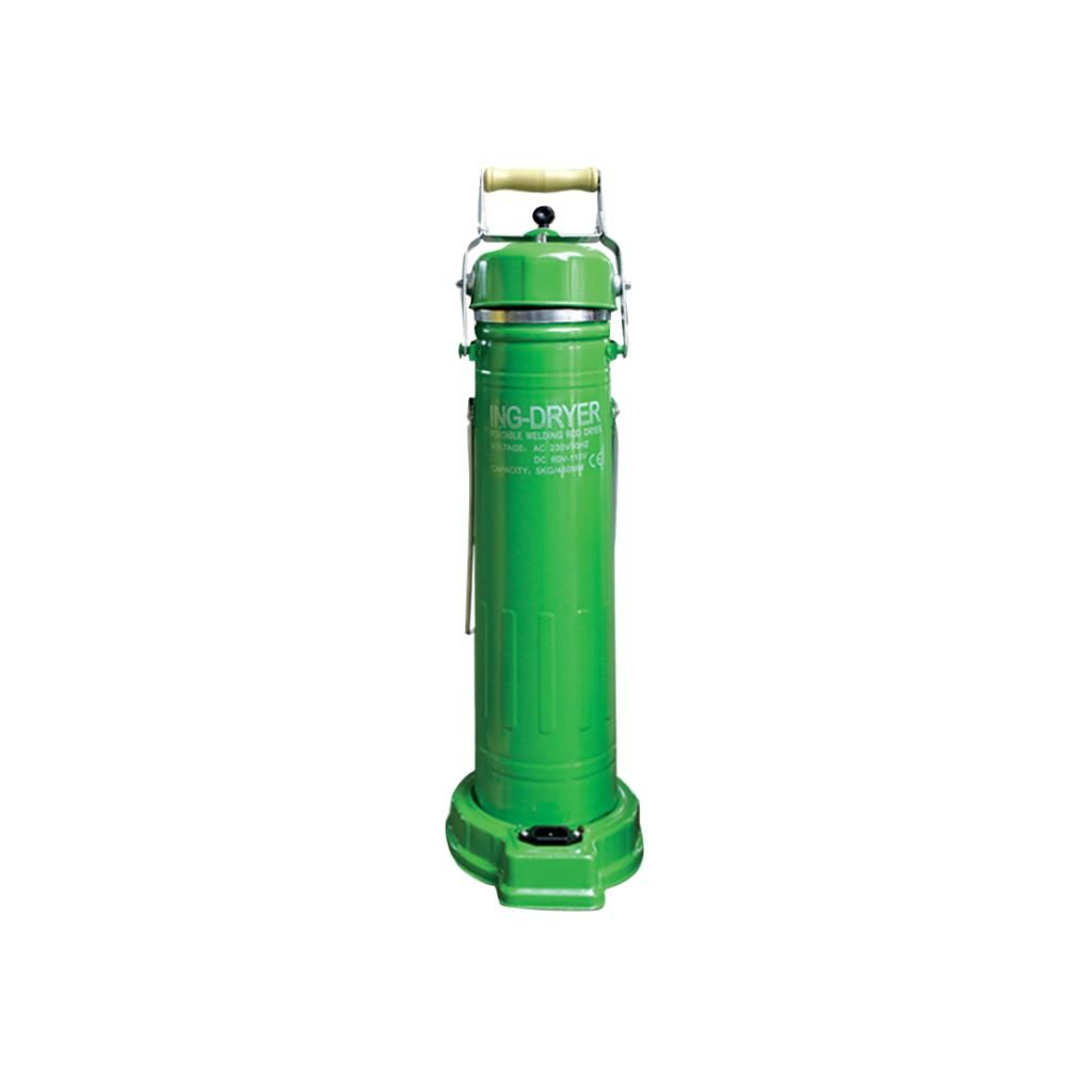 Sušička elektrod GYS DRY 5 150 060685