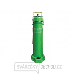 Sušička elektrod GYS DRY 5 150 Sušička elektrod GYS DRY 5 150 gallery main image