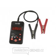 Tester autobaterií GYS NBT 100 Tester autobaterií GYS NBT 100 gallery main image