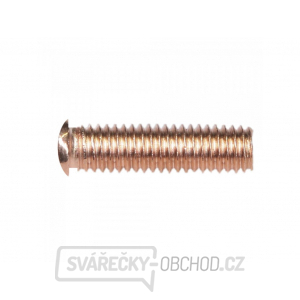 Ocelové svorníky GYS M8 20 mm - 100 ks Ocelové svorníky GYS M8 20 mm - 100 ks gallery main image