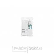 Náhradní ochranné pásky nástavce induktoru GYS GLASS s lepidlem - 5 ks Náhradní ochranné pásky nástavce induktoru GYS GLASS s lepidlem - 5 ks gallery main image