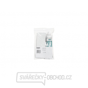 Náhradní ochranné pásky nástavce induktoru GYS GLASS s lepidlem - 5 ks gallery main image