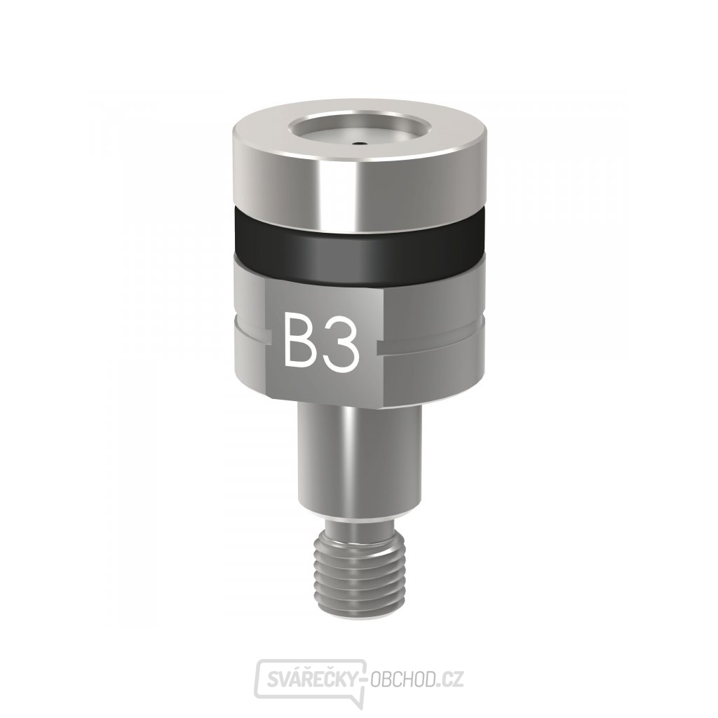 Matrice pro samořezné nýty GYS B3, průměr 4,8 mm