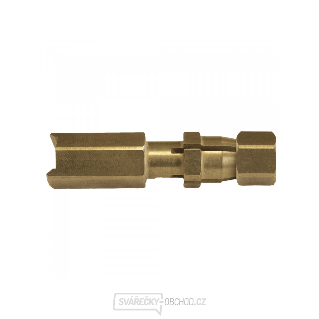 Trn pro jednostrannou pistoli  GYS S2