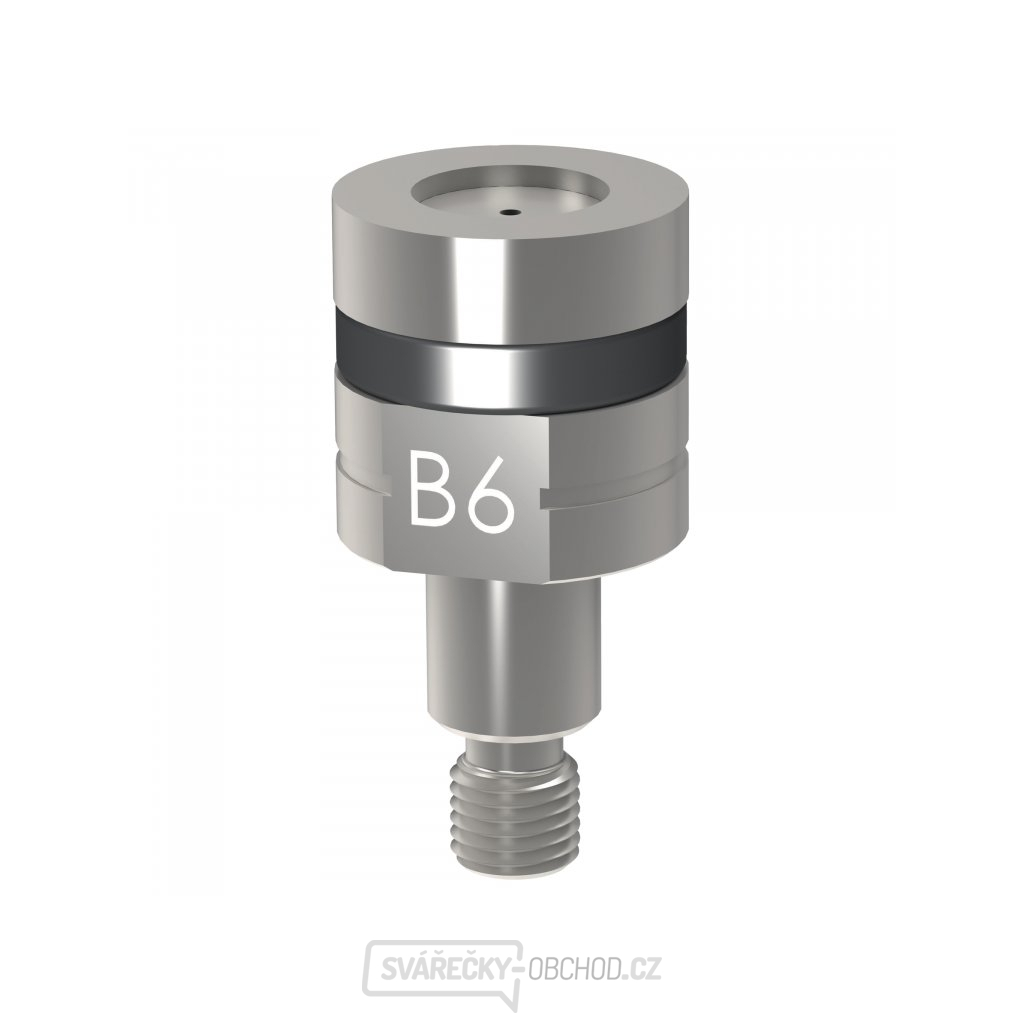 Matrice pro samořezné nýty GYS B6, průměr 4,75 mm