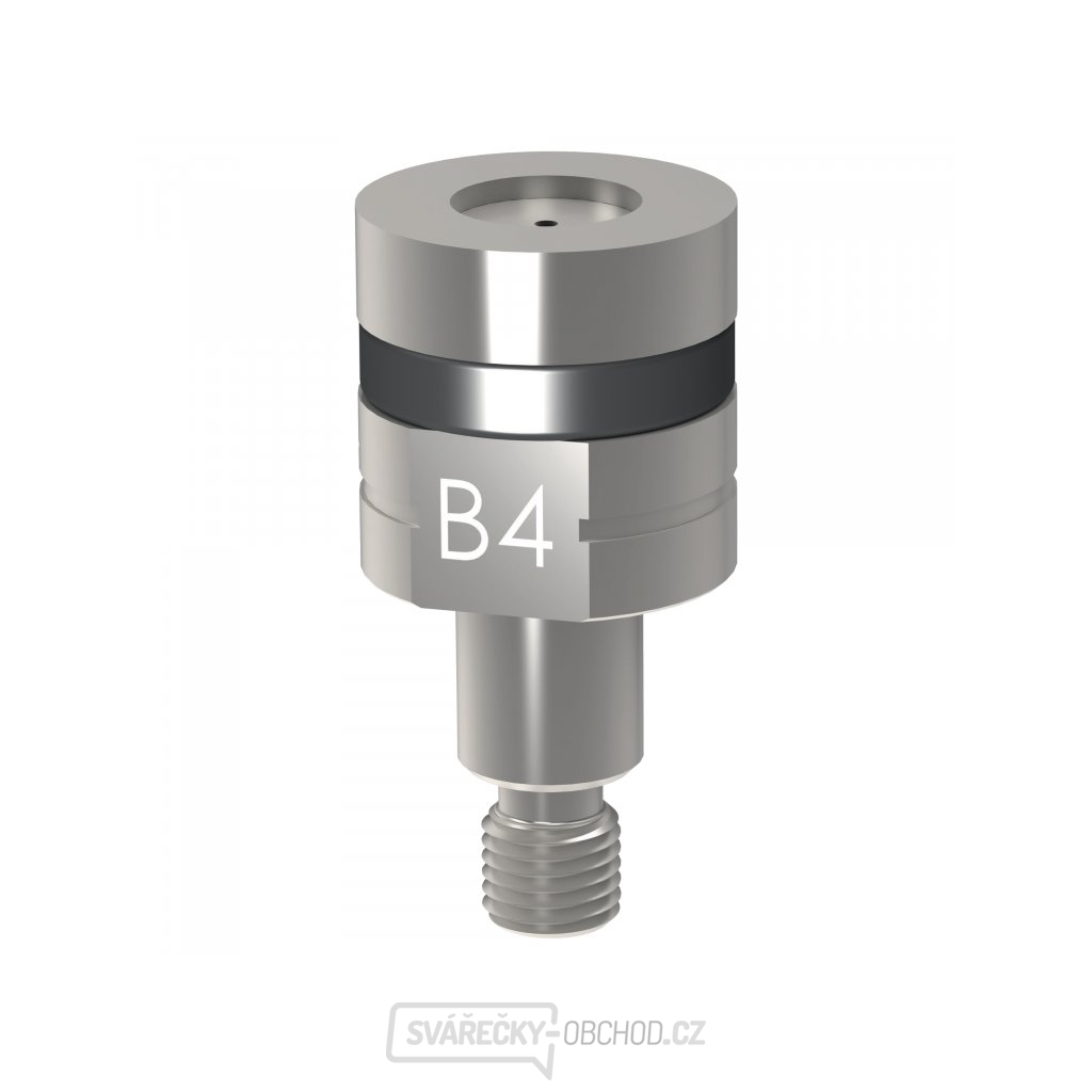 Matrice pro samořezné nýty GYS B4, průměr 3,9 mm