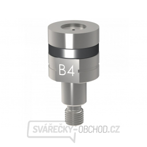 Matrice pro samořezné nýty GYS B4, průměr 3,9 mm gallery main image