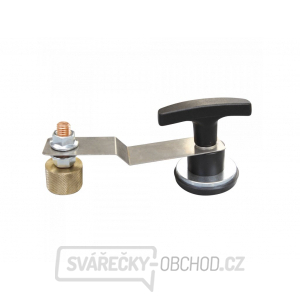 Magnetická zemnící svorka GYS Magnetická zemnící svorka GYS gallery main image