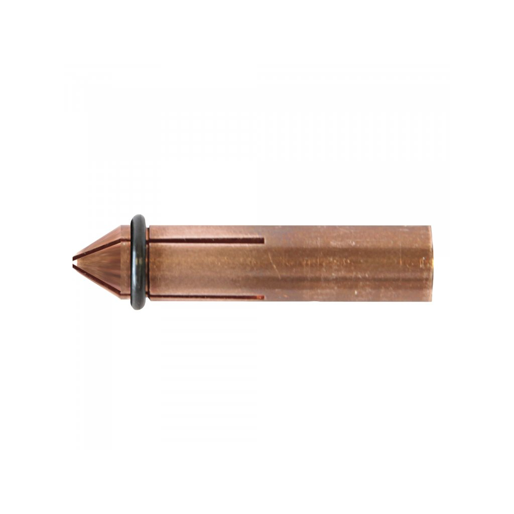 Krycí držák - kleština GYS 2mm 064065
