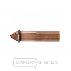 Krycí držák - kleština GYS Ø 2mm Krycí držák - kleština GYS Ø 2mm gallery main image