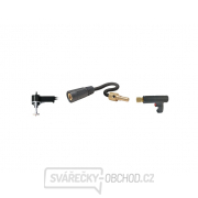 Adaptér pro vzduchovou pistoli GYS AIR GUN V2 Náhled