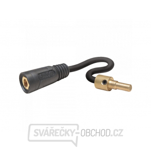 Adaptér pro vzduchovou pistoli GYS AIR GUN V2 gallery main image