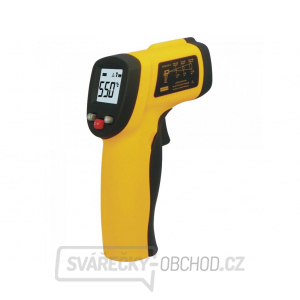 Infračervený teploměr GYS Infračervený teploměr GYS gallery main image