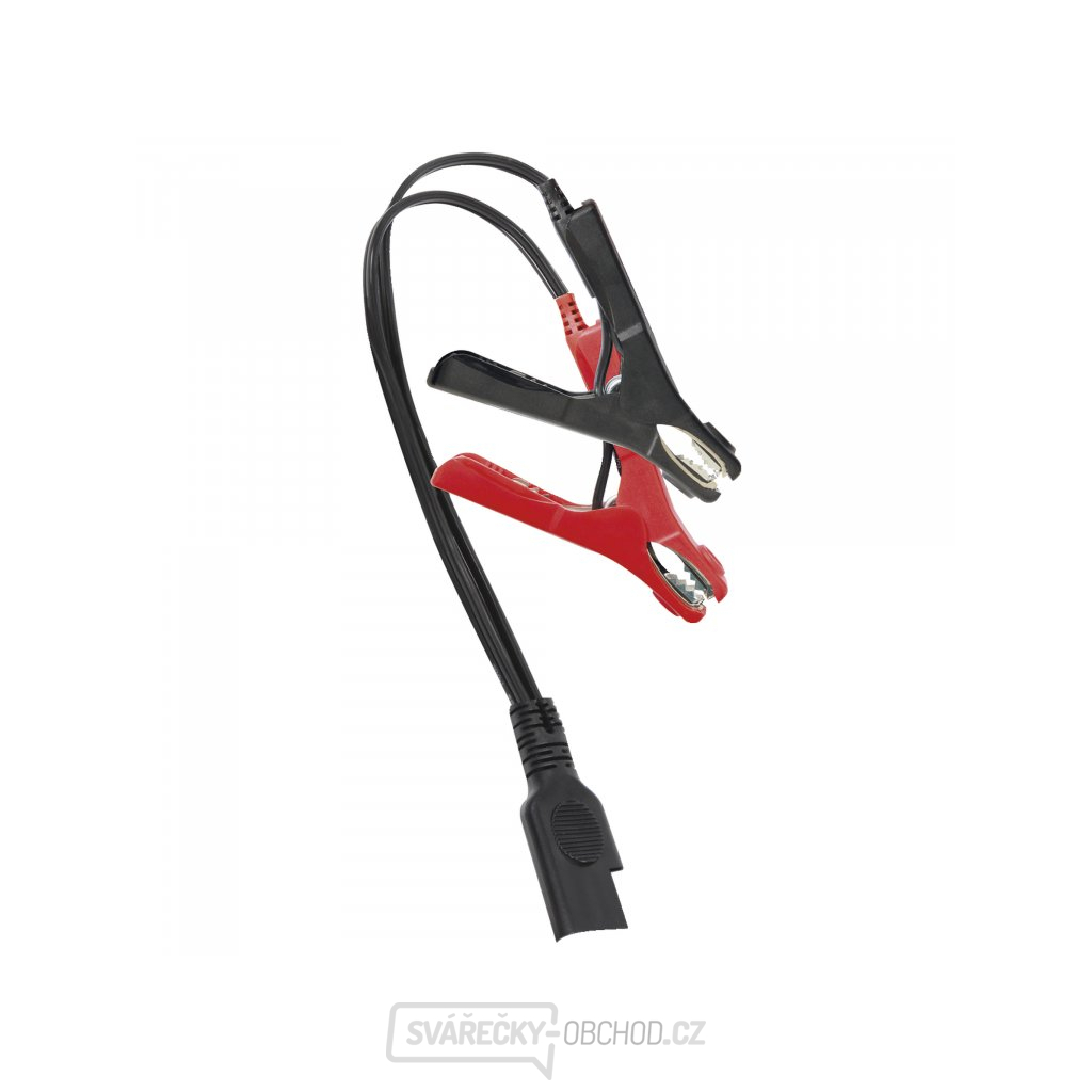 Svorky pro tester BT 2010 START-STOP