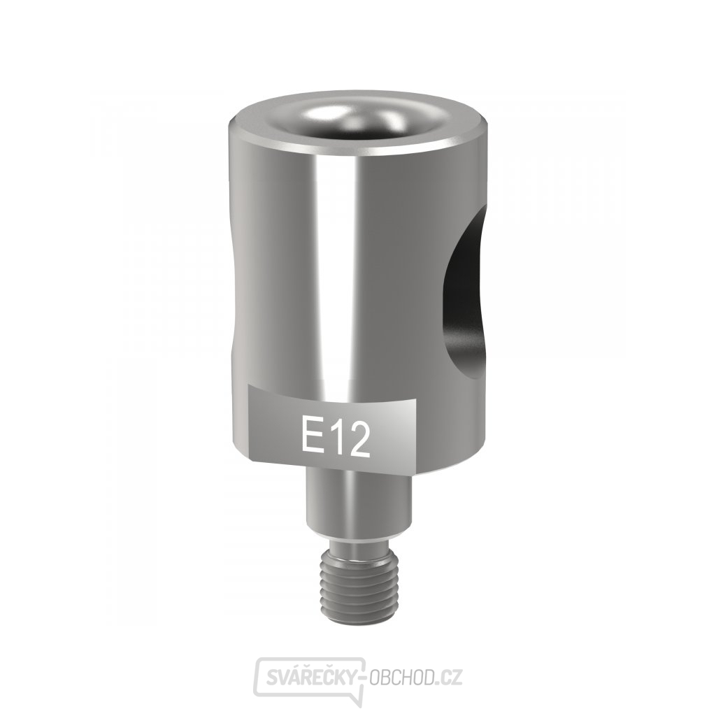 Matrice pro vytažení nýtů GYS E12, průměr 5 mm Matrice pro vytažení nýtů GYS E12, průměr 5 mm gallery main image