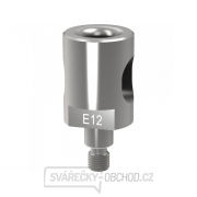 Matrice pro vytažení nýtů GYS E12, průměr 5 mm Matrice pro vytažení nýtů GYS E12, průměr 5 mm gallery main image