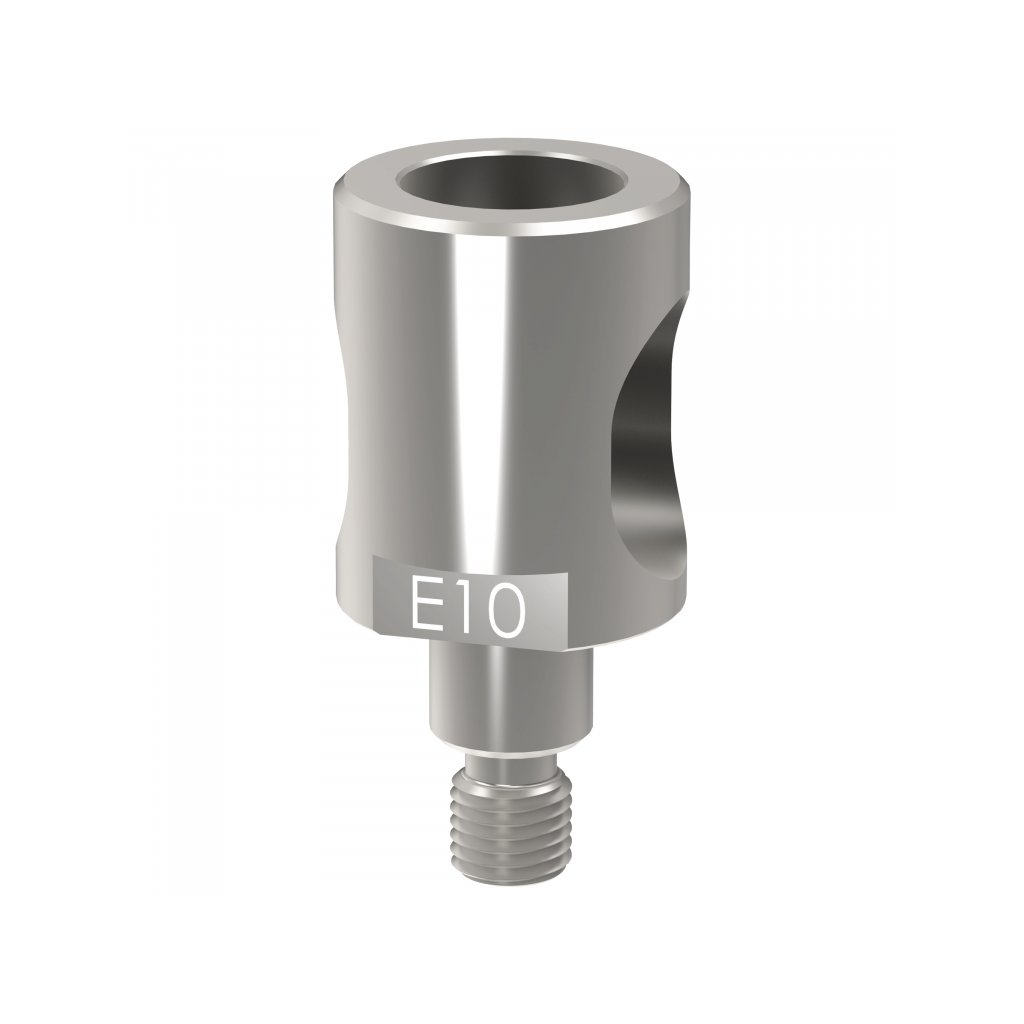 Matrice pro vytažení nýtů GYS E10, průměr 8 mm 058613