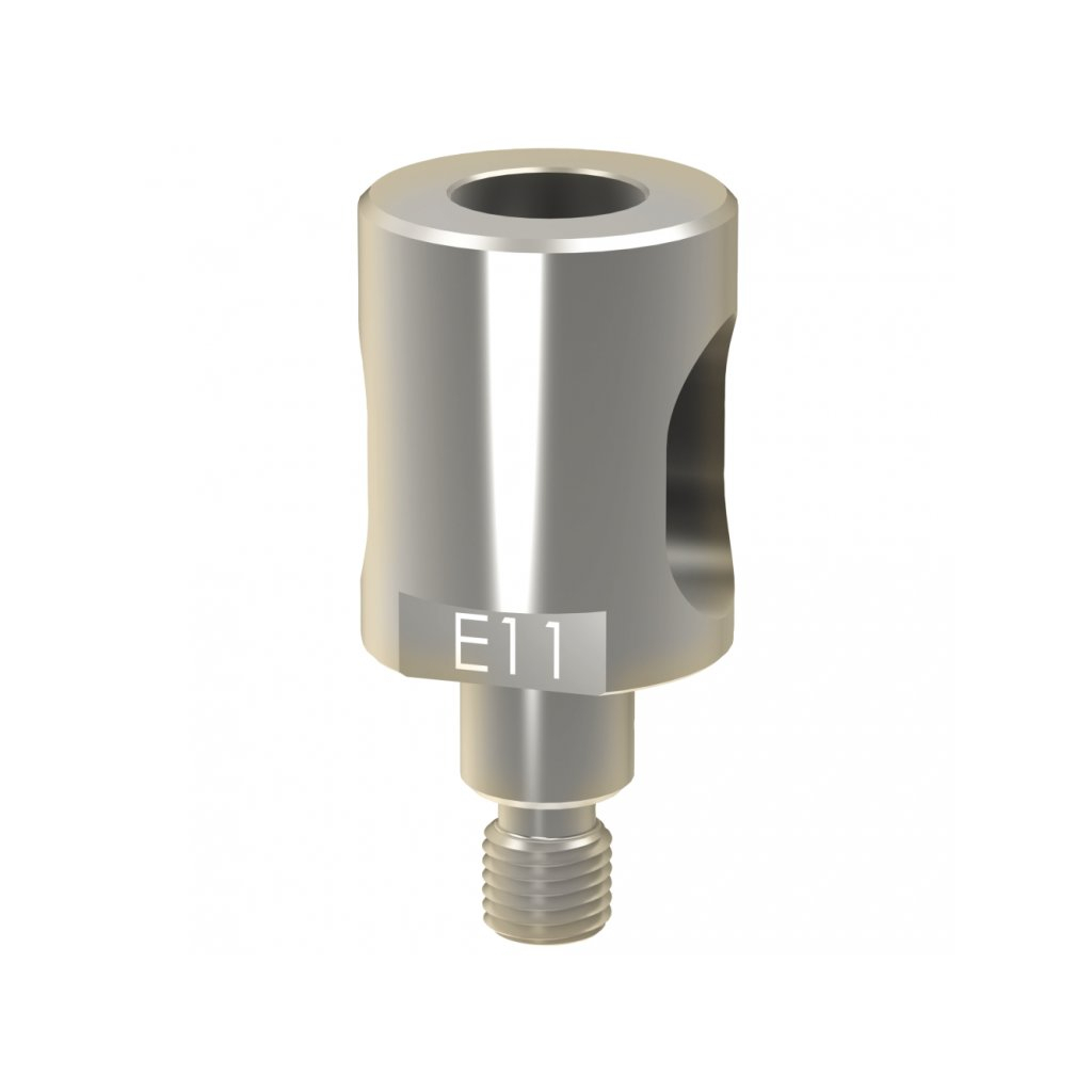 Matrice pro vytažení nýtů GYS E11, průměr 6 mm 058620