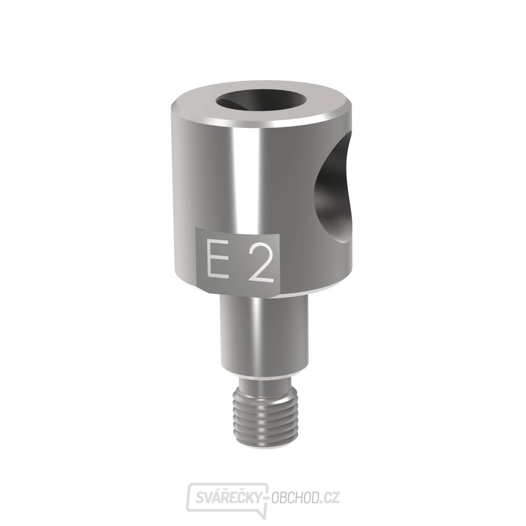 Matrice pro vytažení nýtů GYS E2, průměr 3,9 - 5,3 mm