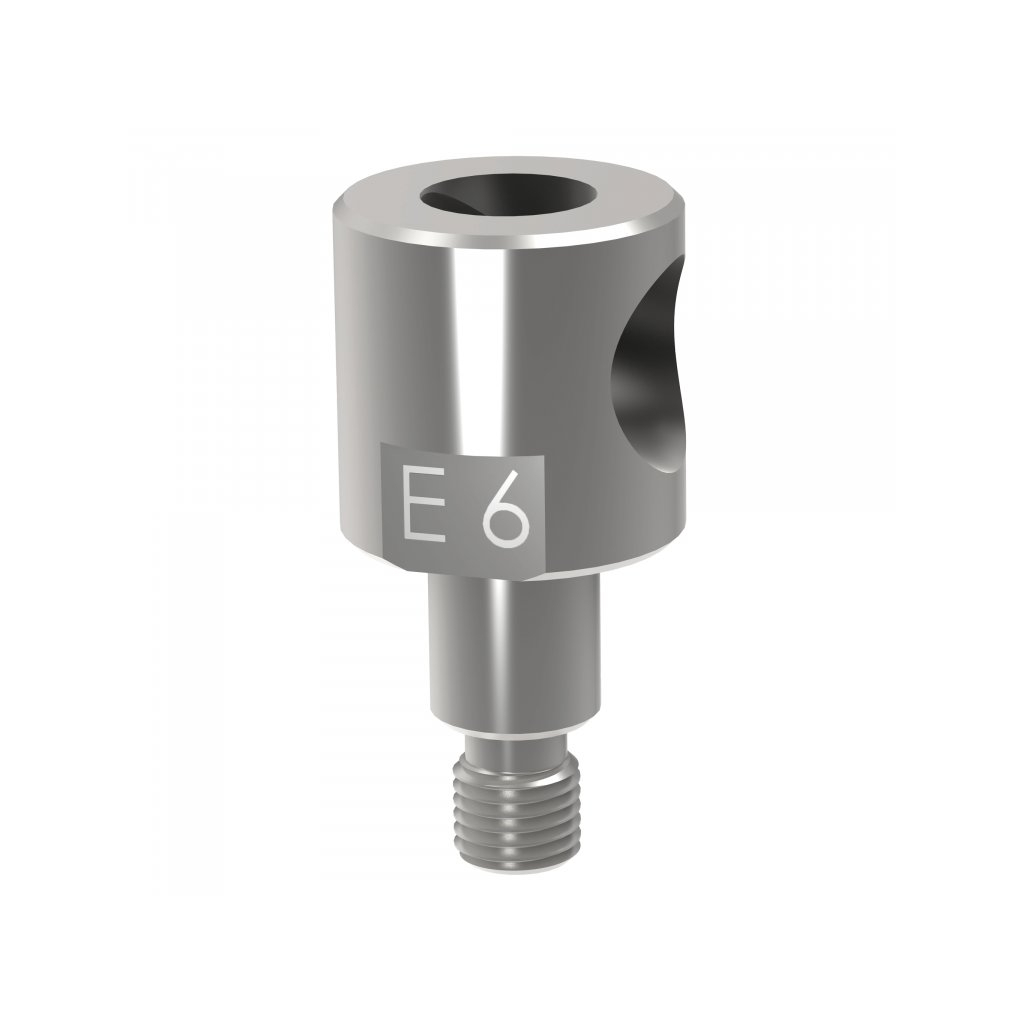 Matrice pro vytažení nýtů GYS E6, průměr 3,3 - 4,8 mm 057142