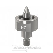 Matrice pro vytažení nýtů GYS E7, průměr 5 mm Matrice pro vytažení nýtů GYS E7, průměr 5 mm gallery main image