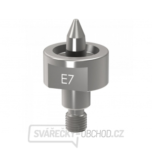 Matrice pro vytažení nýtů GYS E7, průměr 5 mm Matrice pro vytažení nýtů GYS E7, průměr 5 mm gallery main image
