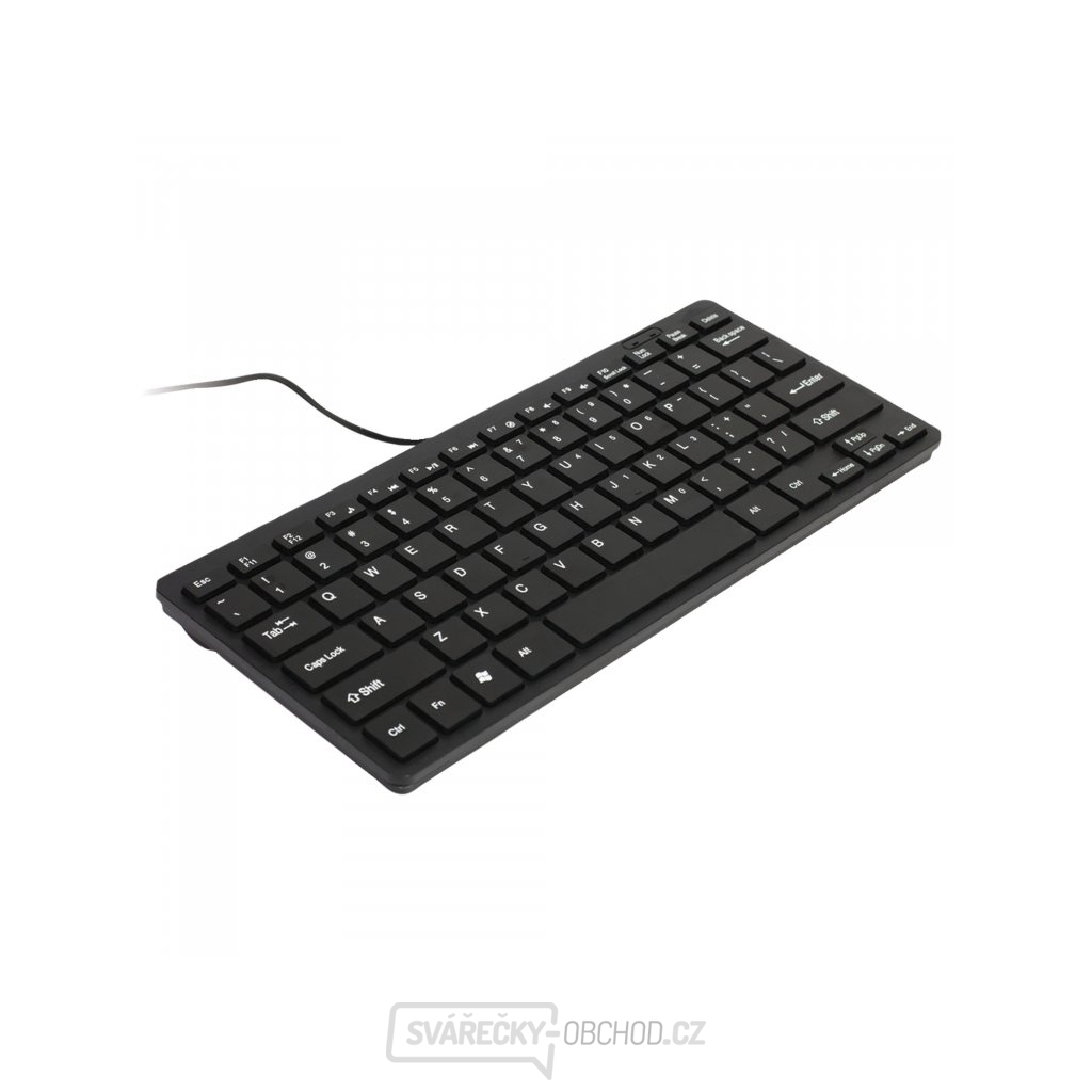 Klávesnice GYS USB QWERTY Klávesnice GYS USB QWERTY gallery main image