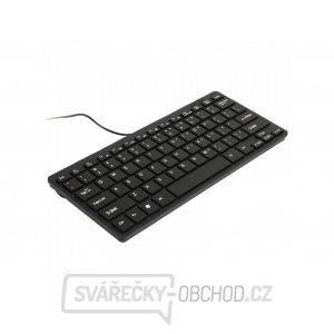 Klávesnice GYS USB QWERTY