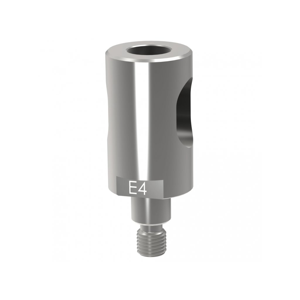 Matrice pro vytažení nýtů GYS E4, průměr 6 mm 057012